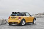 Mini Cooper Hardtop 2015 года
